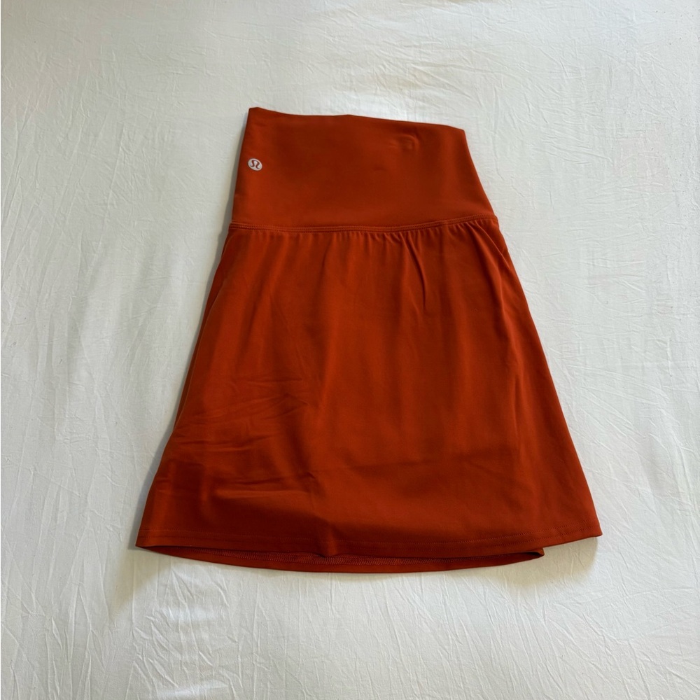 lululemon Align High Rise Skirt